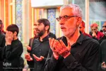 مراسم عزاداری 28 صفر در مسجد آیت الله شفیعی