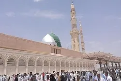 Possible annulation de la prière de Tarawih en Arabie Saoudite