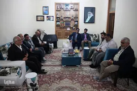 کاروان قرآنی انقلاب در بوشهر