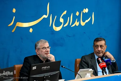 سفر محمدجعفر قائم پناه، معاون اجرایی رییس جمهور به استان البرز
