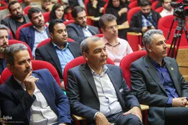 سومین نکوداشت روز ملی منابع انسانی جهاددانشگاهی