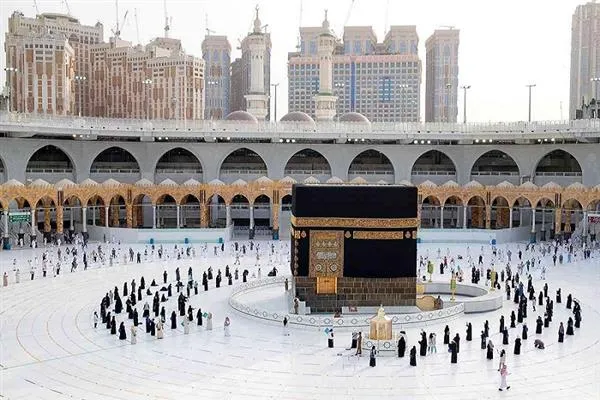 مجلس مفتي روسيا يدعو بالسماح للأشخاص الذين تلقوا اللقاح من الروس بأداء العمرة