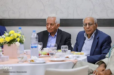 آیین گرامیداشت روز خبرنگار در تبریز‎