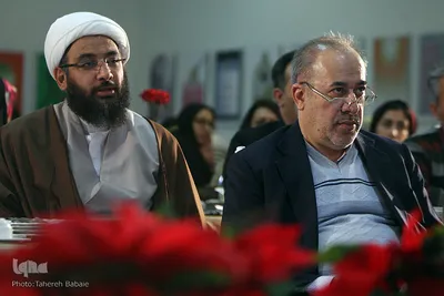 اختتامیه جشنواره فرهنگ، رسانه و آموزش عمومی