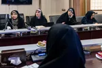 نشست خبری اداره‌ کل اوقاف و امور خیریه استان البرز‎
