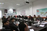 کارگاه آموزشی «آشنایی با اندیشه‌های امام خمینی(ره)