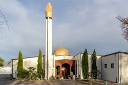 Twitter: Film über Terrorattacke auf Moschee in Christchurch nicht herausgefiltert