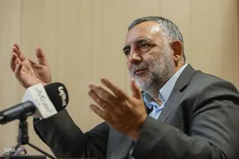 محسن جوادی