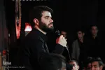 اجتماع هیات های فاطمی یزد به مناسبت بزرگداشت شهید قاسم سلیمانی