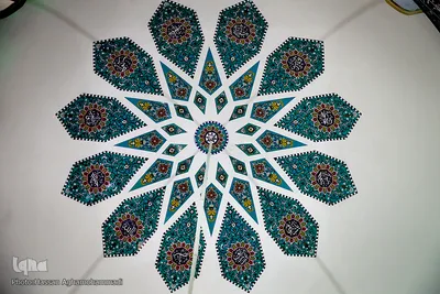 مسجد فخرالدوله