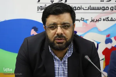 نشست خبری پانزدهمین المپیاد فرهنگی دانشجویان