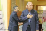 جشنواره خیرین سلامت - اراک/عکاس:زهرا بهرامی