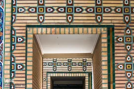 نگاهی به کتابخانه آستان قدس رضوی
