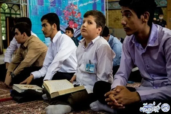 راهیابی 20 دانش‌آموز مازندرانی به مسابقات قرآن آموزش و پرورش