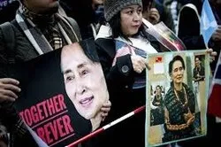 Le Myanmar trouve des crimes de guerre mais pas de génocide dans la répression des Rohingyas