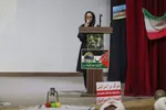 همایش کودکان مقاومت در ملایر