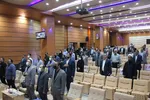 گردهمایی رسانه ای ها با حضور عضو شورای اطلاع‌رسانی دولت