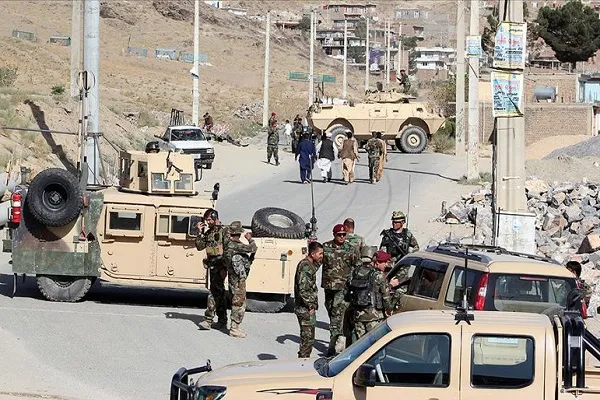 Afganistan'da Taliban saldırılarında son iki haftada 98 sivil öldü