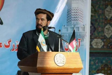د غزې جنګ او د احزاب د تاریخي غزا تکراریدا