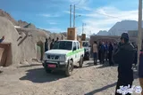 فیلم | تحقق وعده رئیس‌جمهور برای مردم یک روستای مرزی