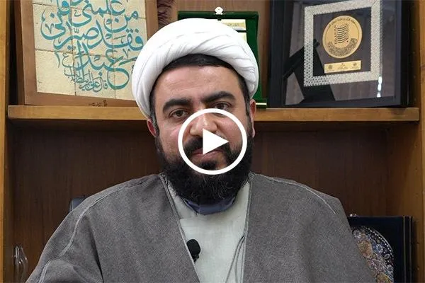 رمضان هو شهر الرحمة والمغفرة والبركة + فيديو