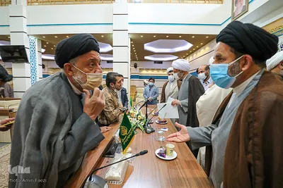 نشست شورای قرآن و عترت فارس