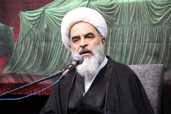 ملت ایران عاشورایی‌اند؛ رمز پیروزی همین است