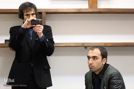 نشست خبری ششمین جشنواره سینمای انقلاب