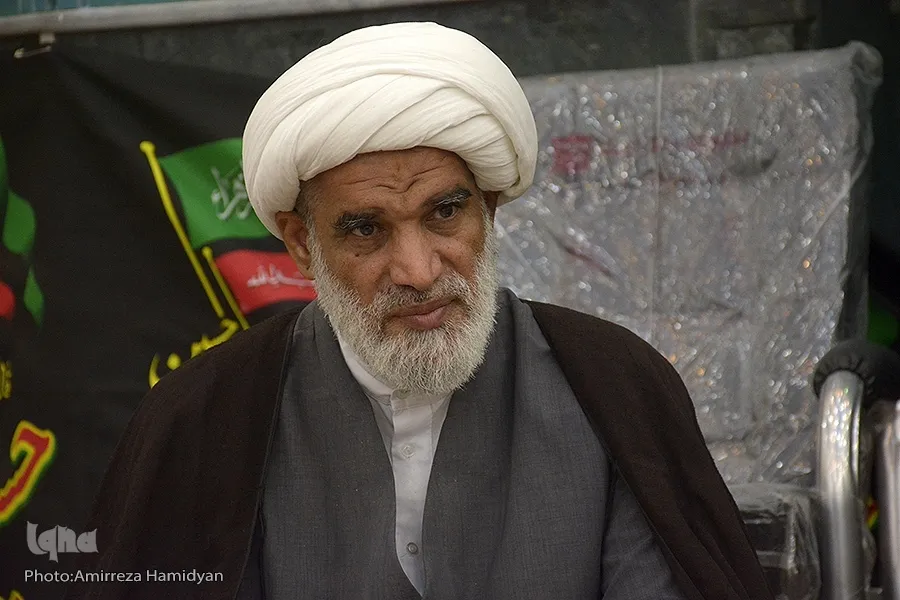 مدل حکمرانی ولایی آیت‌الله رئیسی الگوی دولت‌های آینده باشد