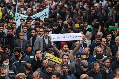 راهپیمایی روز قدس در تبریز‎