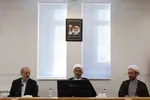 سلسله جلسات و نشست های تخصصی مجمع عالی حکمت اسلامی آذربایجان شرقی