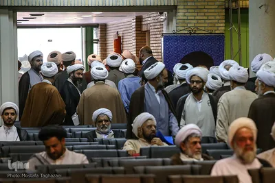 هفدمین اجلاس روز جهانی مسجد
