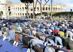 Opposition à de nouvelles mosquées en Europe : l’exception italienne