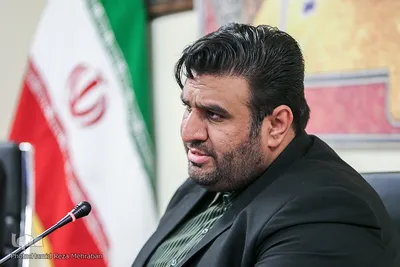 نشست مدیران مرکز امور قرآنی اوقاف با بانوان فعال قرآنی