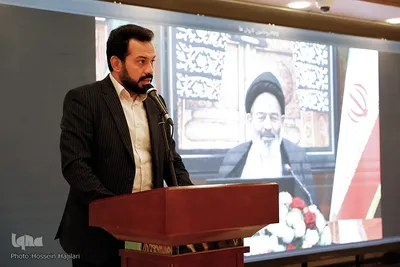 نشست هم اندیشی خادمان فرهنگی کاروانها
