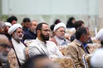 همایش بزرگداشت آیت‌الله دهکردی در اصفهان