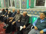 جشن ولادت حضرت علی اکبر (ع)و آغاز دهه مبارک فجر در اهر