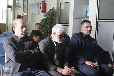 مرحله شهرستانی مسابقات قرآن بنیاد شهید در اراک