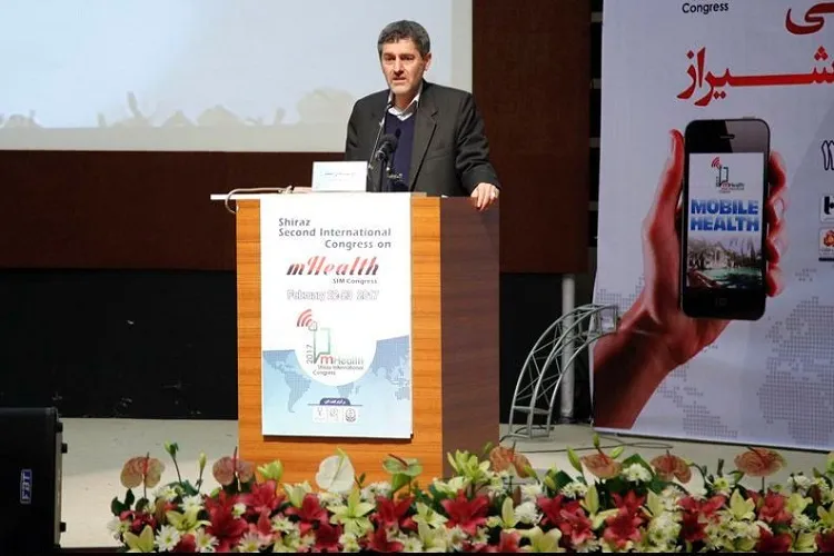 آغاز به‌ کار كنگره بین‌المللی «سلامت برای صلح» در شیراز