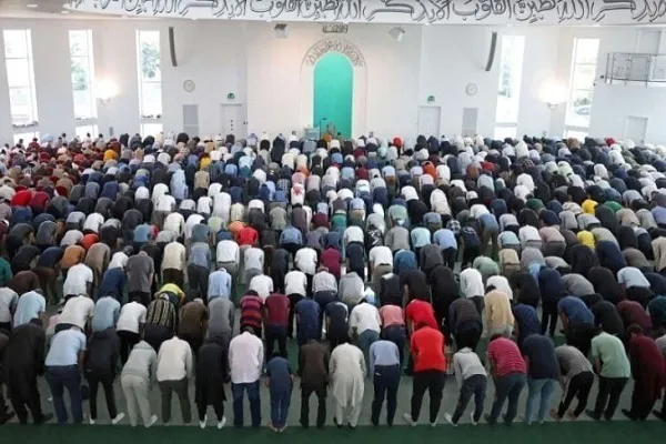 İngiltərədə müsəlmanları təmsil edən yeni qurum: BMN