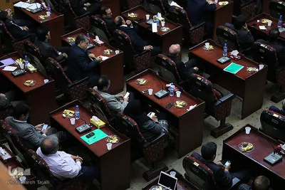 نشست مشترک کارگروه اشتغال و ستاد فرماندهی اقتصاد مقاومتی استان کرمان
