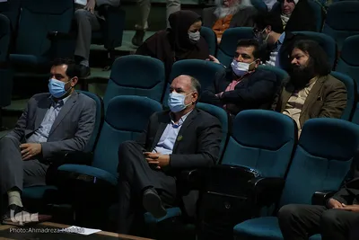 اختتامیه کنگره جهانی «محمد(ص)، پیامبر رحمت در آیینه ادب و هنر» در شیراز‎‎