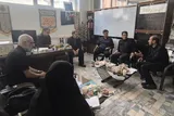 تأسیس مجمع مردمی جلسات قرآن استان خراسان رضوی