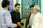 کرسی های تلاوت نفحات القرآن