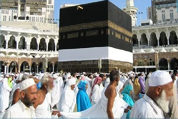 Chaleur pendant le hajj : le conseil de l'Arabie Saoudite aux pèlerins