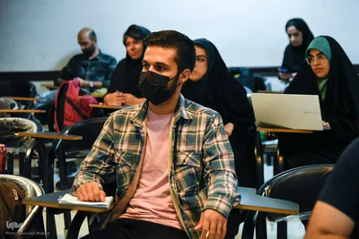 دوره آموزشی خبرنگاران افتخاری ایکنای البرز