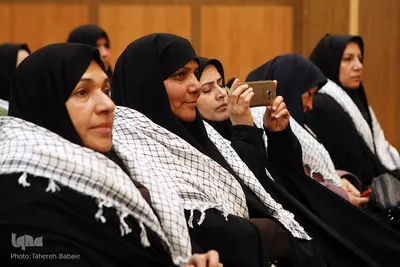 چهارمین همایش طلایه داران اقتصاد مقاومتی 