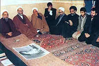ضلع سوم از شاگردان علامه طباطبایی کیست؟/ فقیه قرآنی گمنام