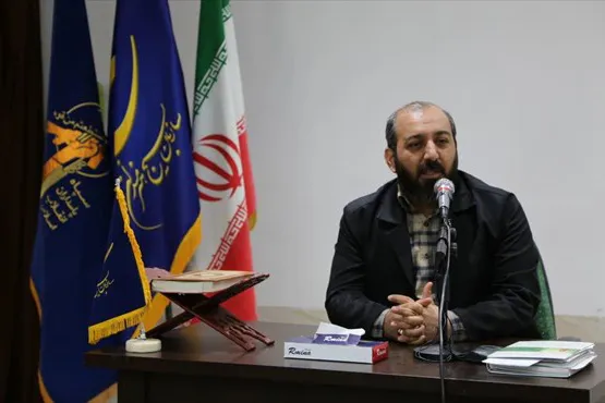 هسته‌های هنری بسیج در مساجد فعال می‌شوند