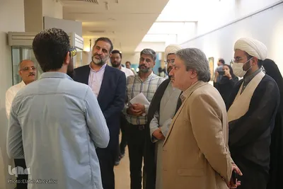 نمایشگاه هنر‌های قرآنی «الرحمن»